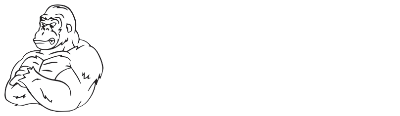 Fitness King Kong